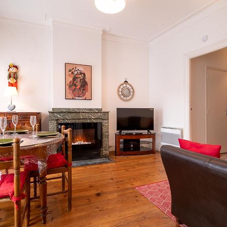 Joli T2 Bagneres De Bigorre Centre Apartment Exterior photo